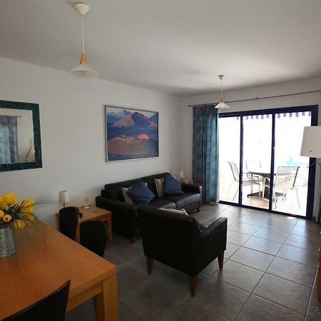Casa Blanca Villa Playa Blanca  Exteriör bild