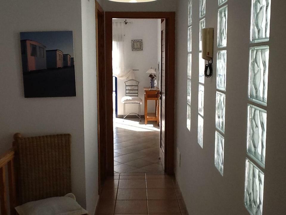 Casa Blanca Villa Playa Blanca  Exteriör bild