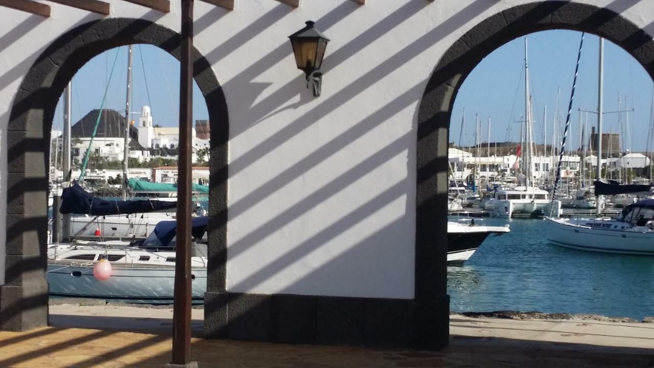 Casa Blanca Villa Playa Blanca  Exteriör bild